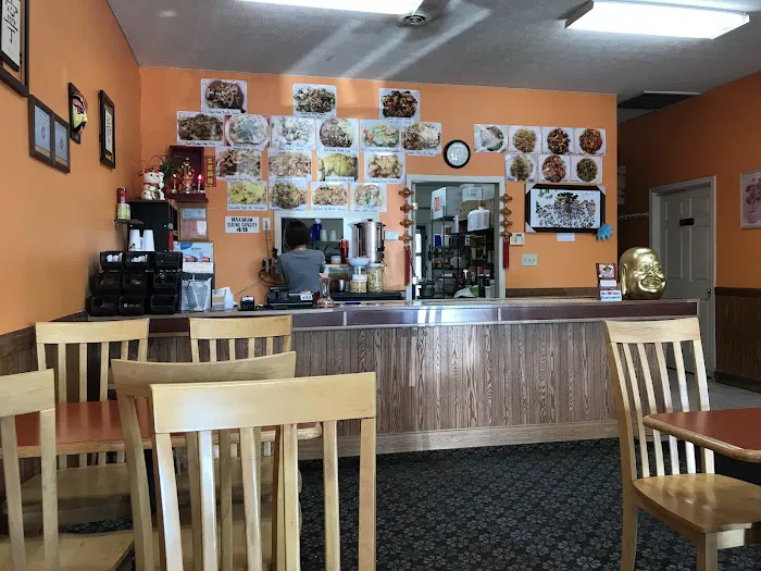 Golden Wok 9