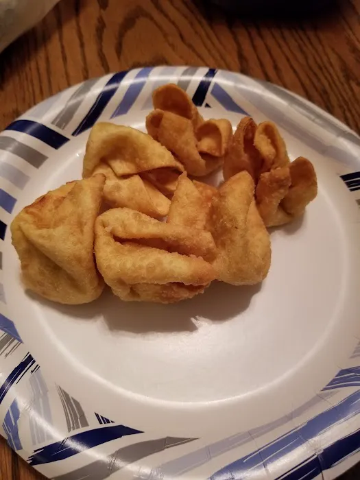 Egg Roll Number 1 4