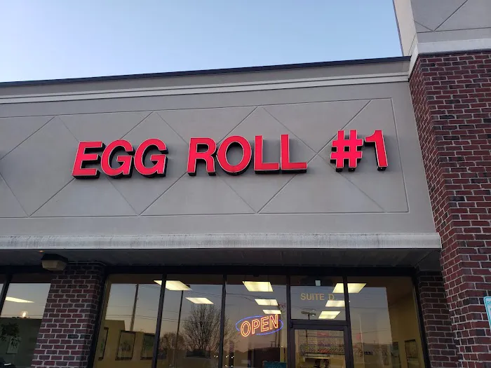 Egg Roll Number 1 8