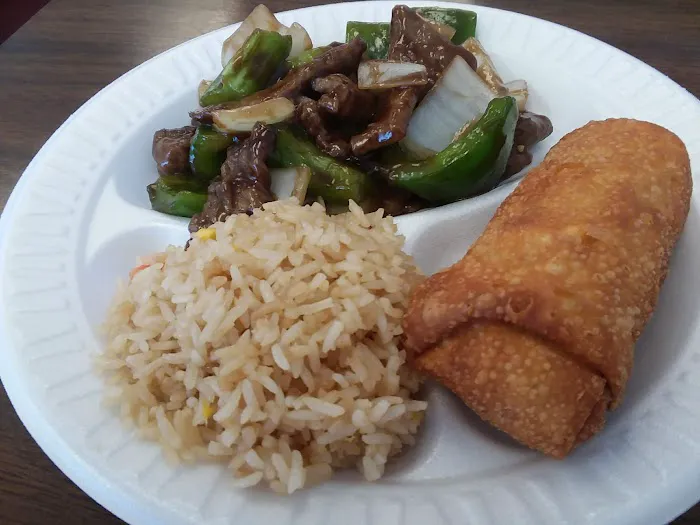 Egg Roll Number 1 6