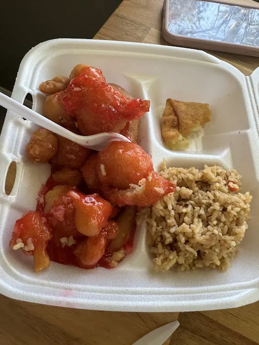 Egg Roll King 4
