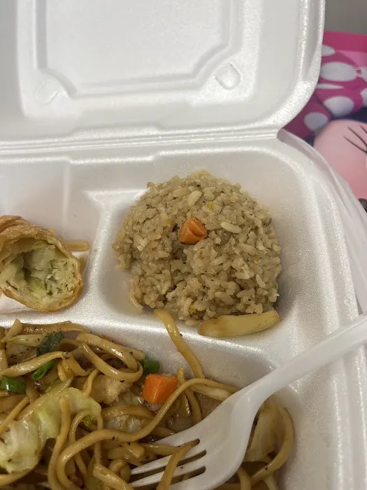 Egg Roll King 5