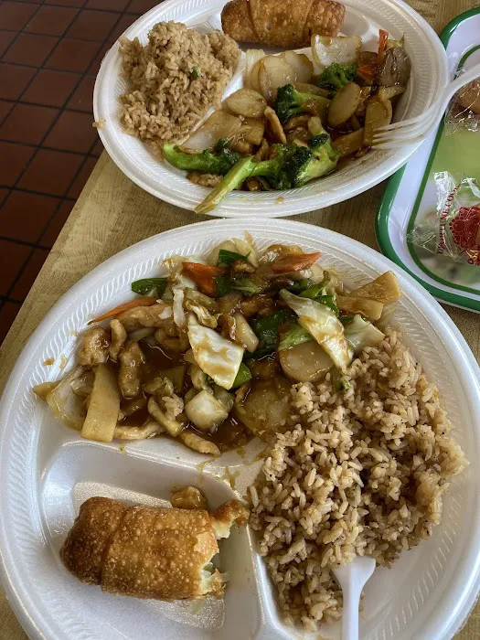 Egg Roll King 10