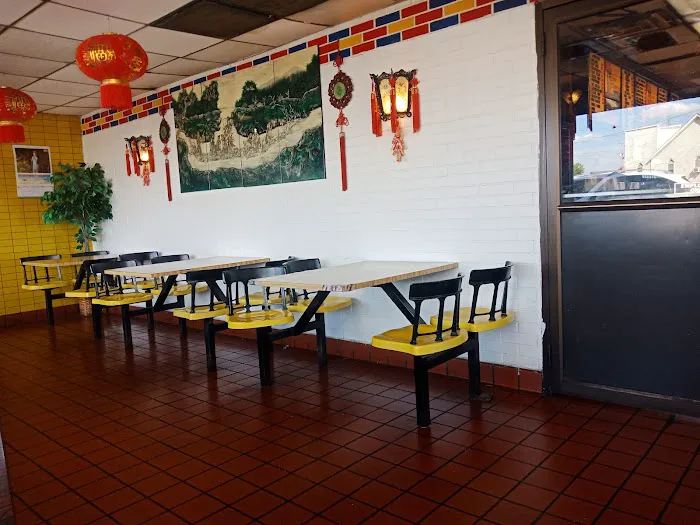Egg Roll King 9