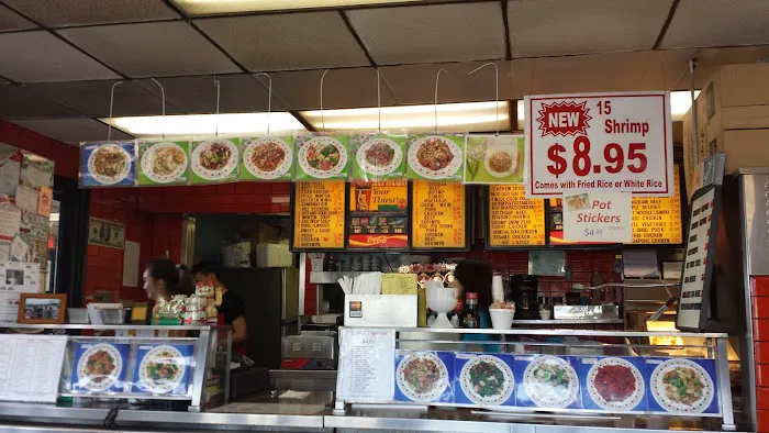 Egg Roll King 8