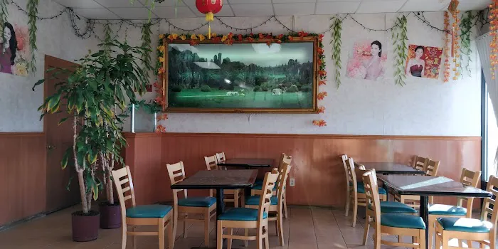 Golden China 1