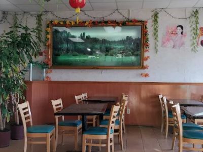 Golden China 0
