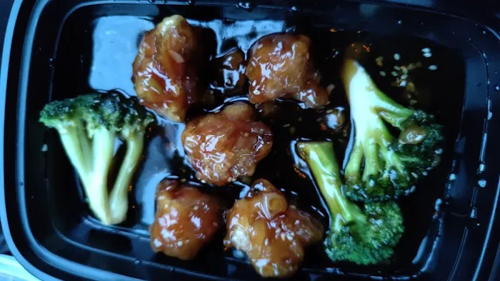 Side Wok Cafe 1