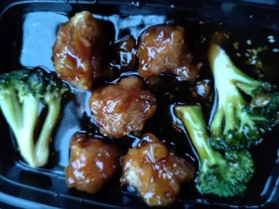 Side Wok Cafe 0