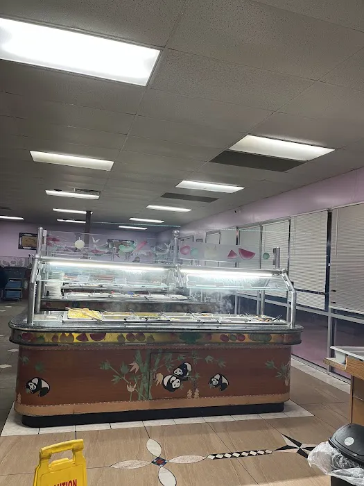 China Buffet 1