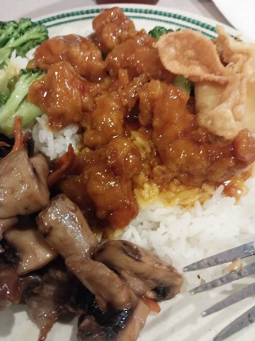 China Buffet 4
