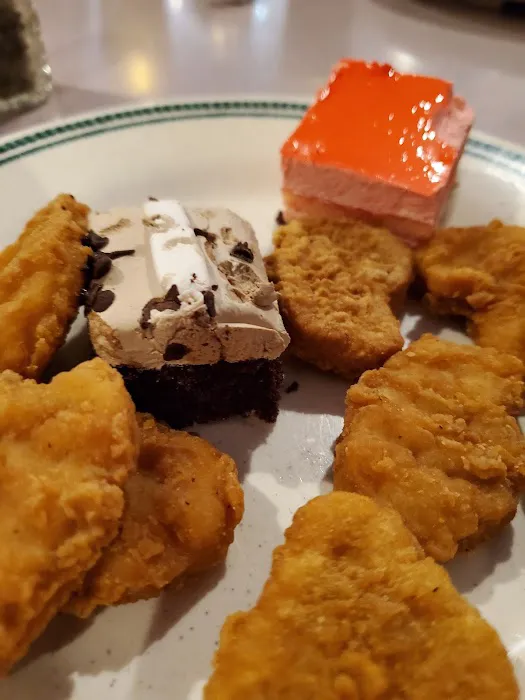 China Buffet 3