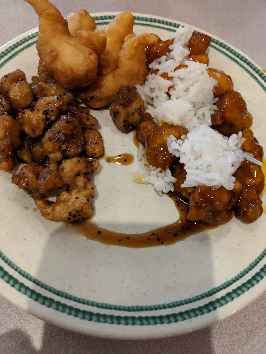 China Buffet 10