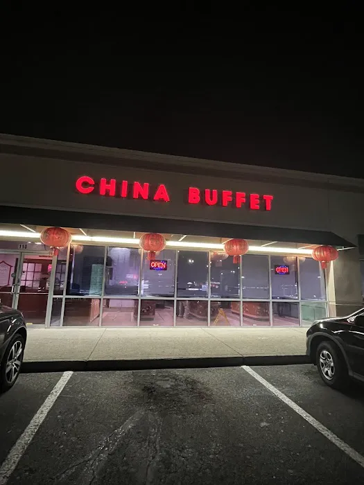 China Buffet 2