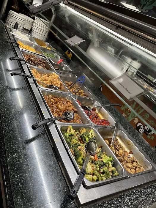 China Buffet 6