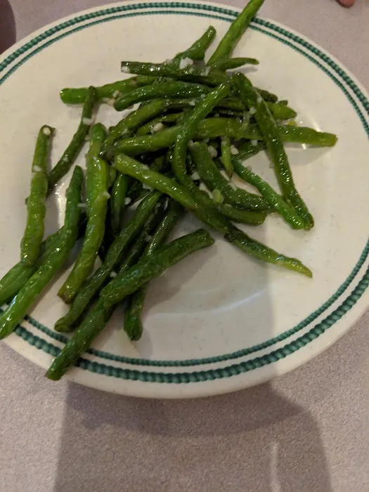 China Buffet 8
