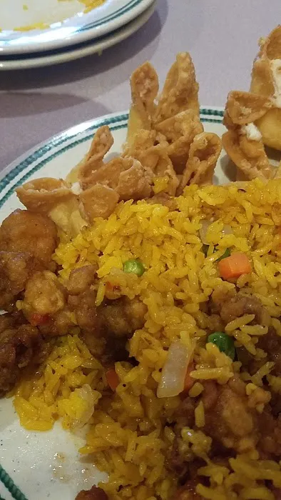China Buffet 5