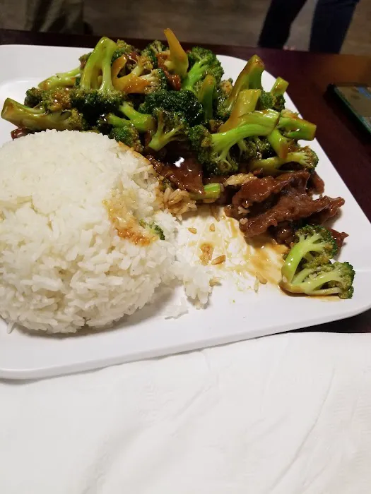 China Bistro 5