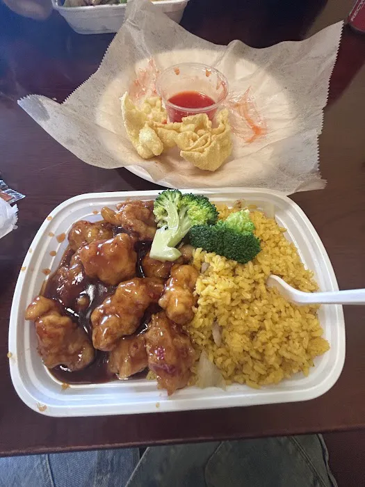 China Bistro 3