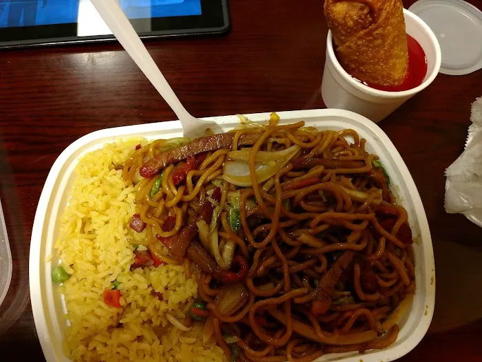 China Bistro 6