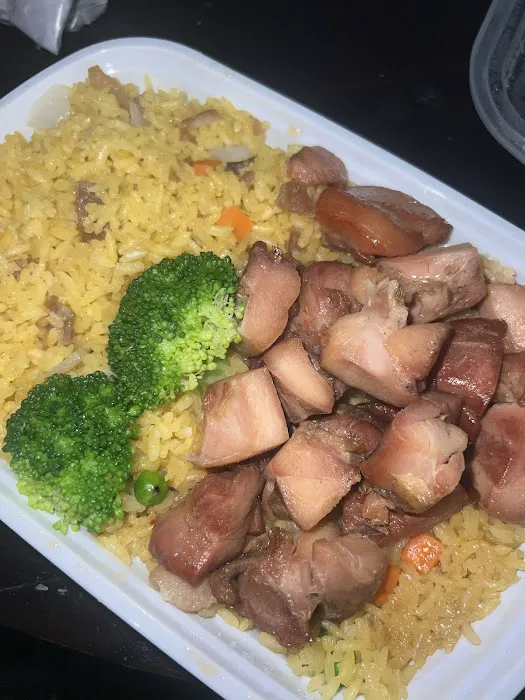 China Bistro 4