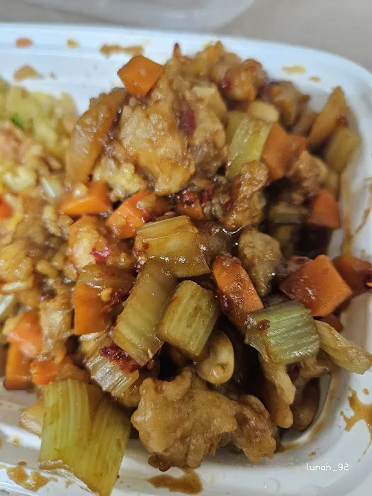 China Bistro 9