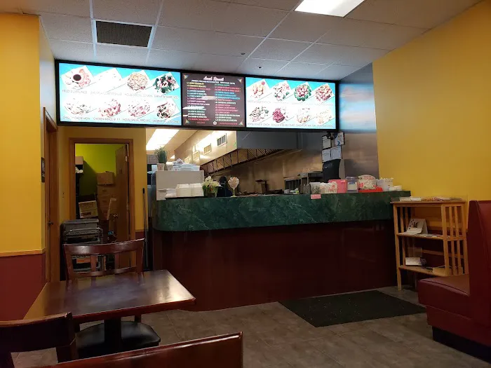 China Bistro 7