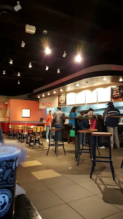 Panda Express 1