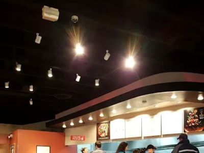 Panda Express 0