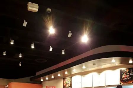 Panda Express