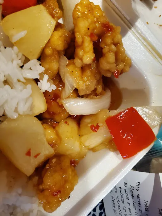 Panda Express 4
