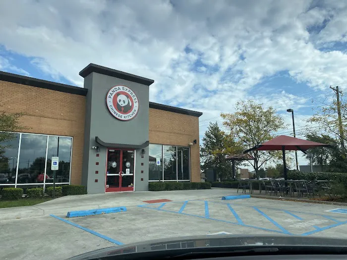 Panda Express 5