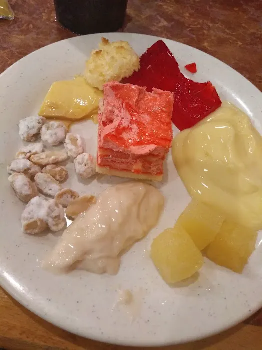 Peking China Buffet 6