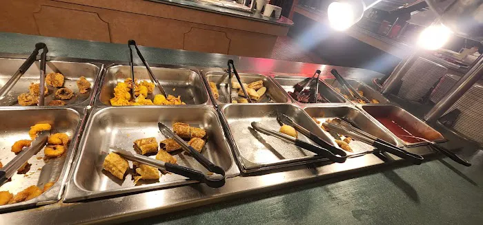 Peking China Buffet 4