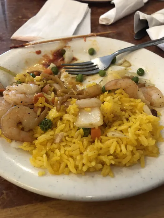 Peking China Buffet 1