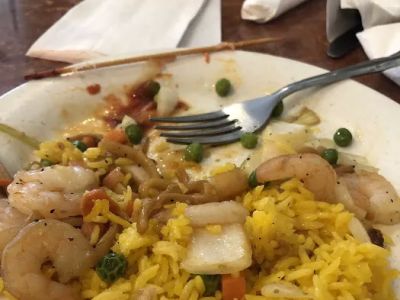 Peking China Buffet 0