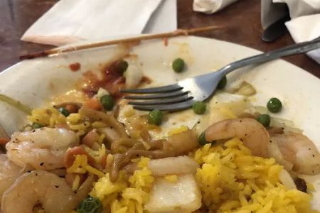 Peking China Buffet