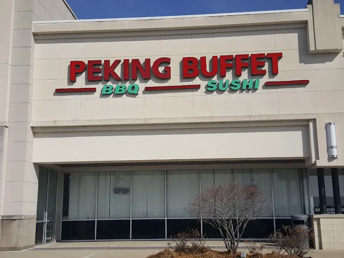 Peking China Buffet 7