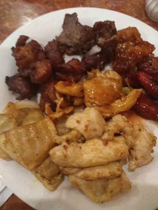 Peking China Buffet 10
