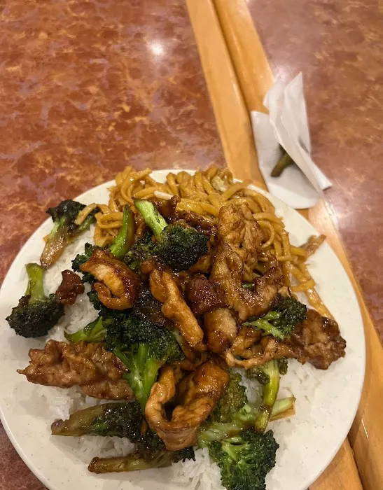 Peking China Buffet 8