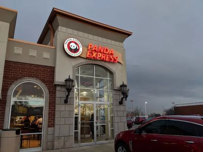 Panda Express 0
