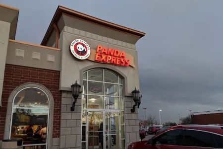 Panda Express