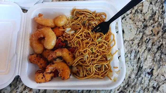 Panda Express 6