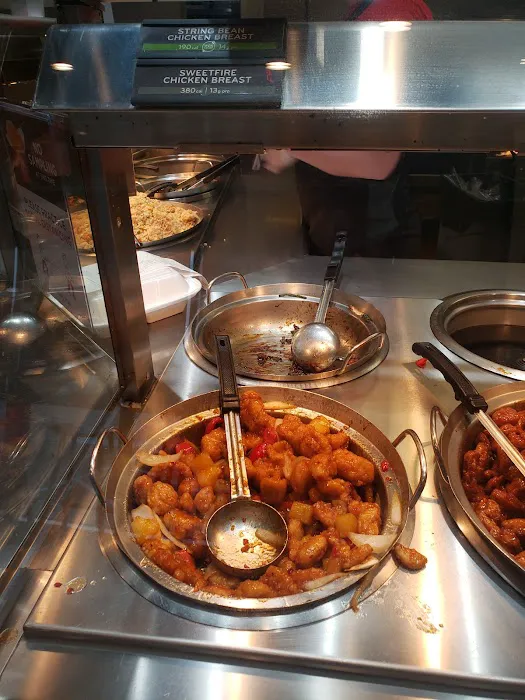 Panda Express 7