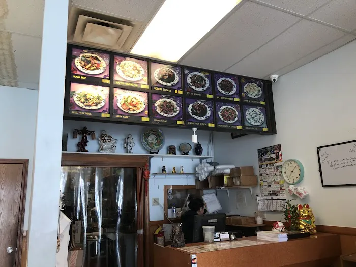 Happy Dragon Restaurant 9
