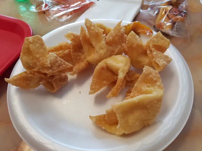 Happy Dragon Restaurant 2
