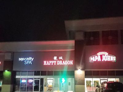 Happy Dragon Restaurant 0
