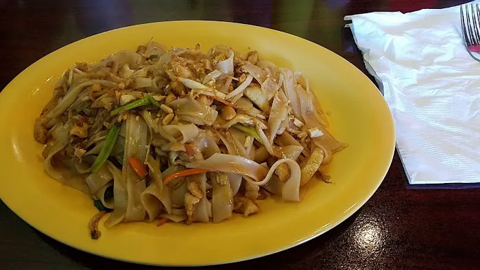 ASIA WOK 3