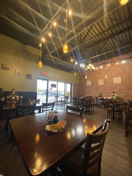 ASIA WOK 7