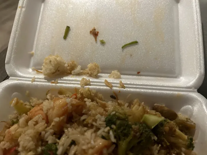 ASIA WOK 5